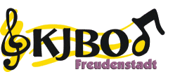KjBo Logo