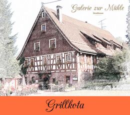 Galerie zur Mühle