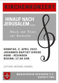 Plakat_Kirchenkonzert_MVR_2023