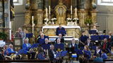 KVO Kirchenkonzert zu St. Peter / Horb-Dettingen