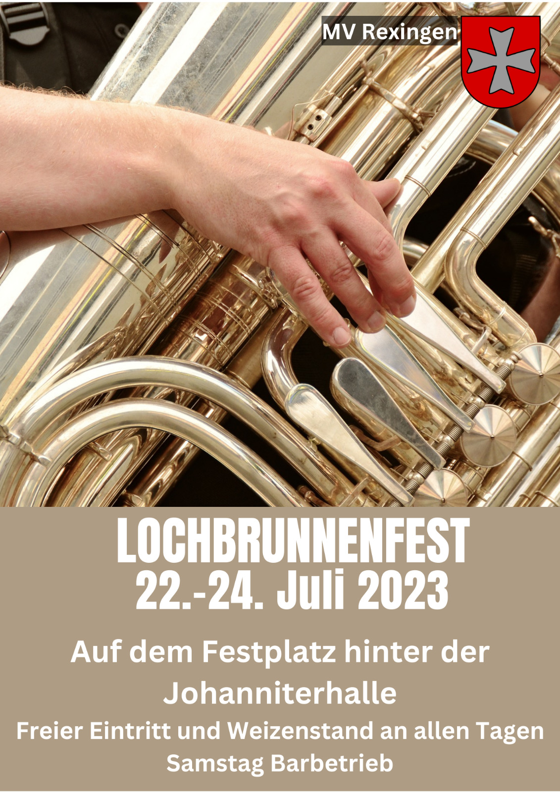 Lochbrunnenfest 2023