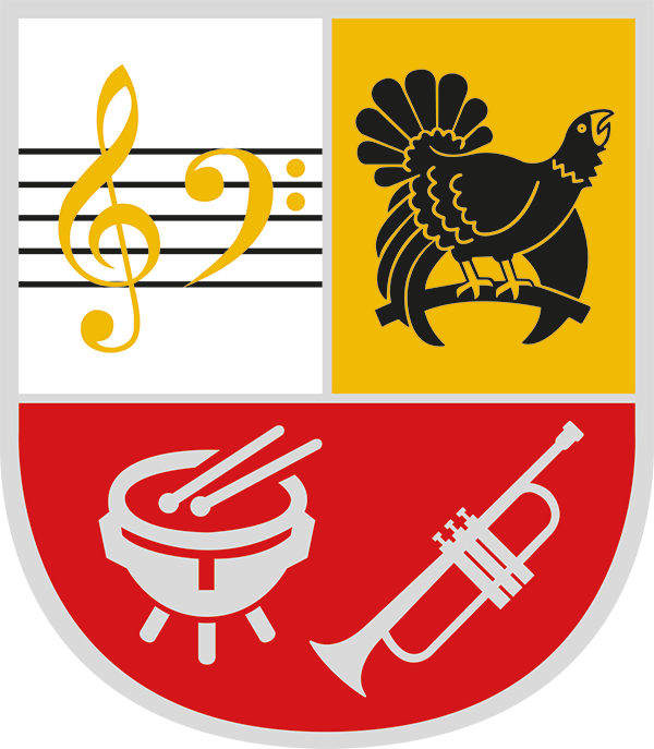 Blasmusikkreisverband Freudenstadt e.V. logo
